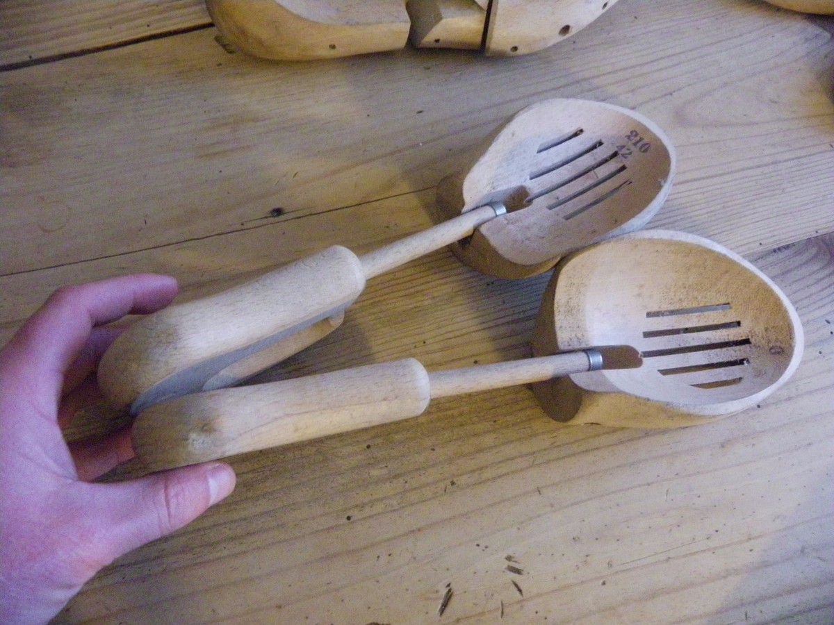 4 paires de formes à chaussures vintage | eBay