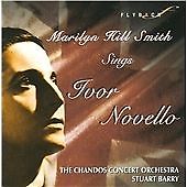 Marilyn Hill Smith - Ivor Novello Songs (1998) CD