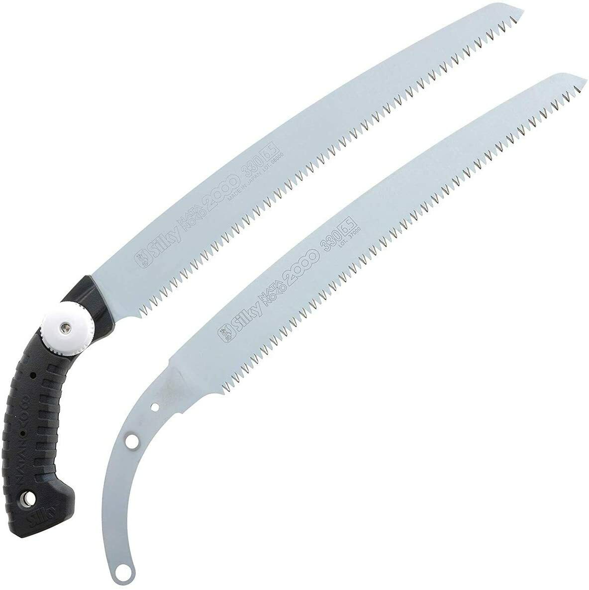 Silky NATANOKO 2000 Pruning Saw 401-33 