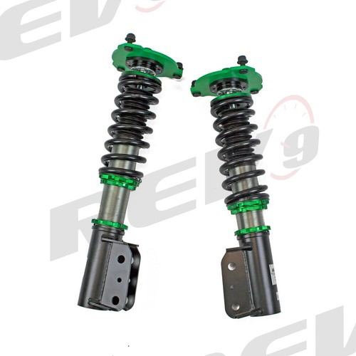 REV9 Hyper Street II Adjustable Coilovers Kit for Chevrolet Impala 2006-2013 - Picture 2 of 7
