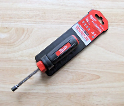 Milwaukee 48222531 Hollowcore  magnetischer Mutterndreher für 4 x weitere Befestigungen - 5 mm
