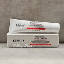 Image of Kiehl's Ultra Facial Advanced Repair Barrier Cream - 1.7oz. 50ml