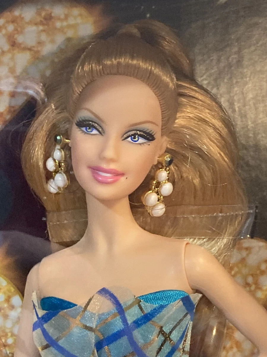 Barbie Aniversario 50 ThKen Edición Limited Feliz Cumpleaños Ken 50 Años. NRFB