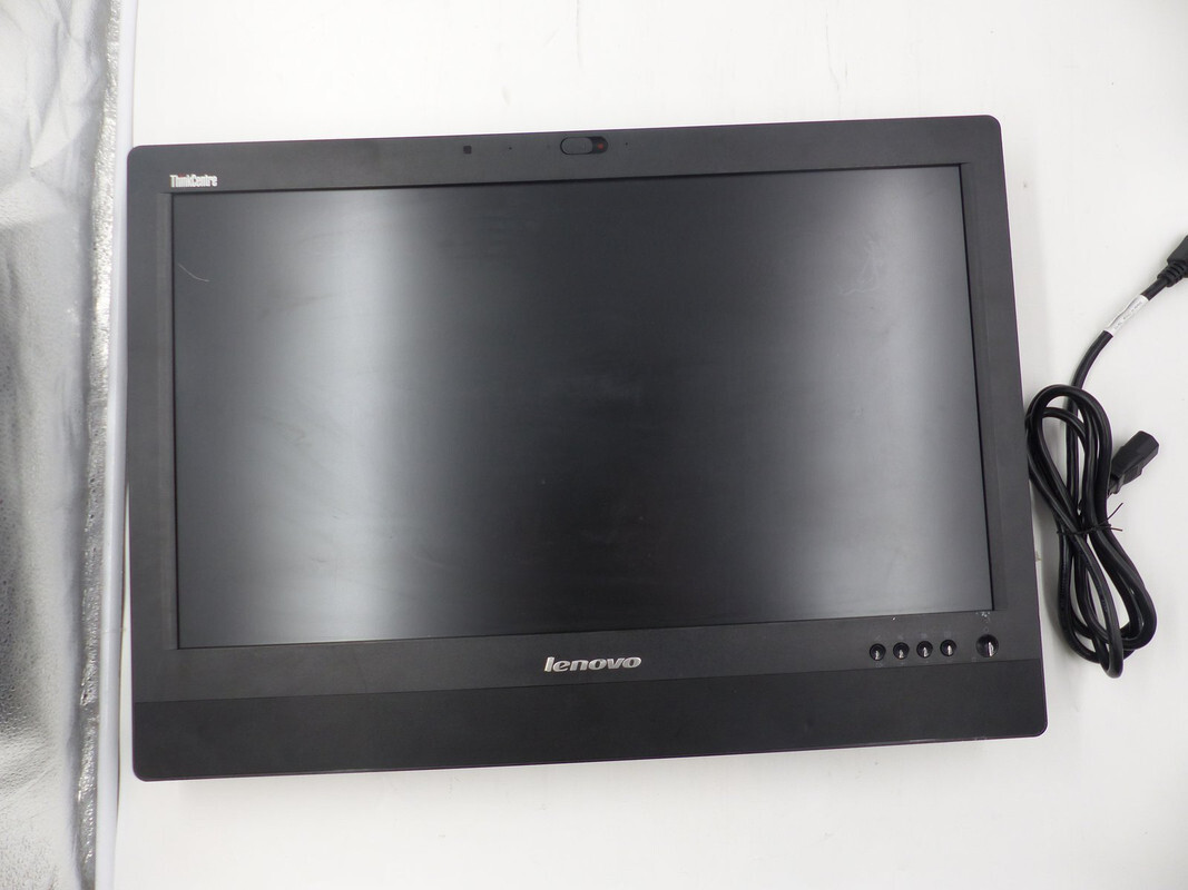 LENOVO A81 THINKCENTRE M92Z 23 INCH ALL IN ONE COMPUTER I7