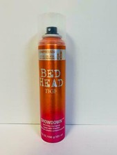 TIGI Bed Head Showdown Show Down Anti Frizz Hairspray - 5.5 oz