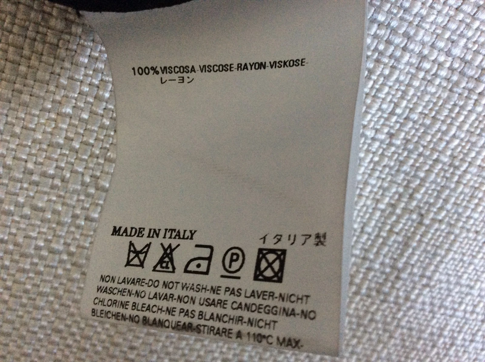 Women’s black Dsquared2 dress size s