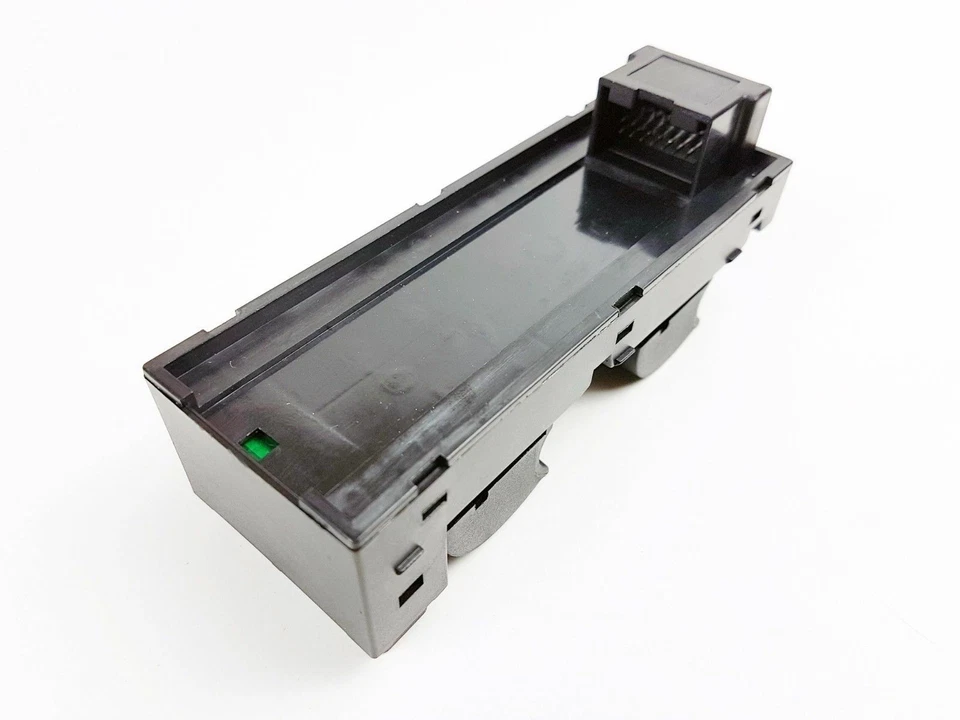 4B0959851B Power Window Control Master Switch For A6 RS6 S6 Allroad Quattro Foto 2 de 4