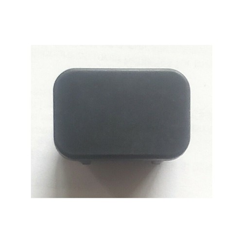 Lot of 3 New Rubber Plug Knob Hockey End New Butt Cap Plug Left Right Handed,EXC - Picture 5 of 24