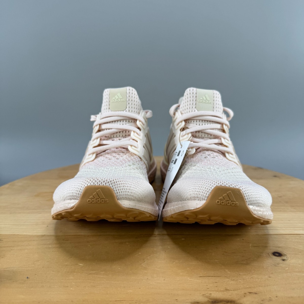 Adidas UltraBoost 1.0 Womens Size 9 Shoes 'Wonder Quartz' Pink