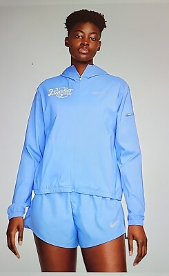 NWT W Nike Impossibly Light Running Jacket Chicago Marathon