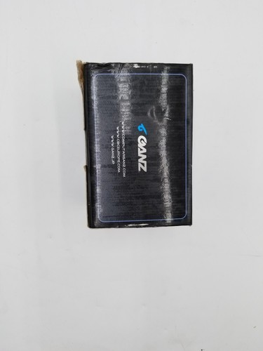 Ganz YCX-05 SERIES CS Mount Color Camera MODEL YCX-05 - Picture 5 of 6