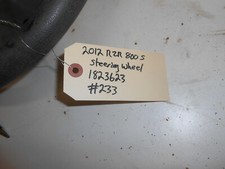 Polaris RZR Steering Wheel 1823623