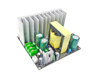 1X Amplifier Power Supply For TDA8954 Amp DC12V to ±39V  ±15V Preamplifier 500W