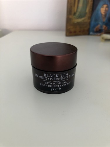 Fresh Black Tea Firming Overnight Mask - Foto 2 di 3