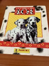 Album Figurine La Carica Dei 101 (Film) COMPLETO Walt Disney