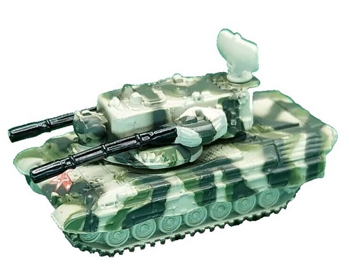 戦車　delprado 1/60 ６点セット！！ DelPrado 1/60 Battlefield Tank Collection. German Leopard I Tank