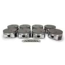 KB 3530HCA.5MM F/T Piston Set 4.0851 Bore For GM LS 6.2L