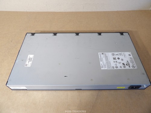Commutateur Gigabit Ethernet 48 ports HP ProCurve 1620-48G JG914A - EXCL RACK... - Photo 7/9