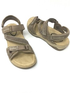 earth walking sandals