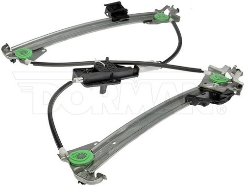 Dorman 740-603 Power Window Regulator fits 2012 - 2020 Tesla S - Picture 2 of 10