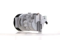 Mahle Kompressor Klimaanlage FüR Mercedes-Benz M-Klasse 166 GLE W166 X166