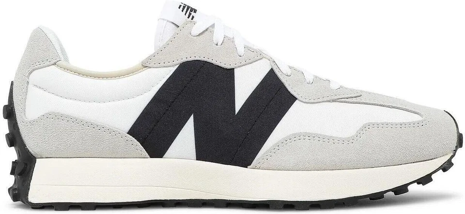 New Balance 327 Sea Salt