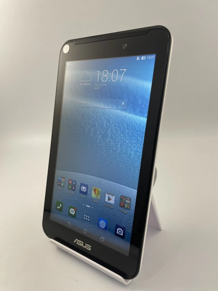 Asus Fonepad 7 2014 K012 7" Unlocked 3G 4GB White Cheap Android Tablet - Image 3 of 4