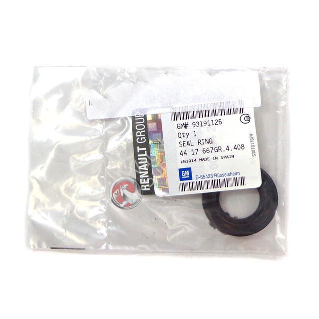 Genuine Vauxhall VIVARO MOVANO Traffic Gearbox Input Shaft Oil Seal