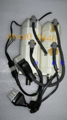 1pcs MSM041DJB   Servo Motor #A6-29