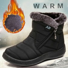 warm gefütterte damen schuhe