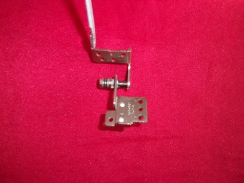 ASUS K550C K550V A550C F550 X550VL charnière gauche HINGE L NEUVE - Picture 2 of 2