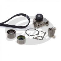 Wasserpumpe + Zahnriemensatz Powergrip® Gates KP25630XS