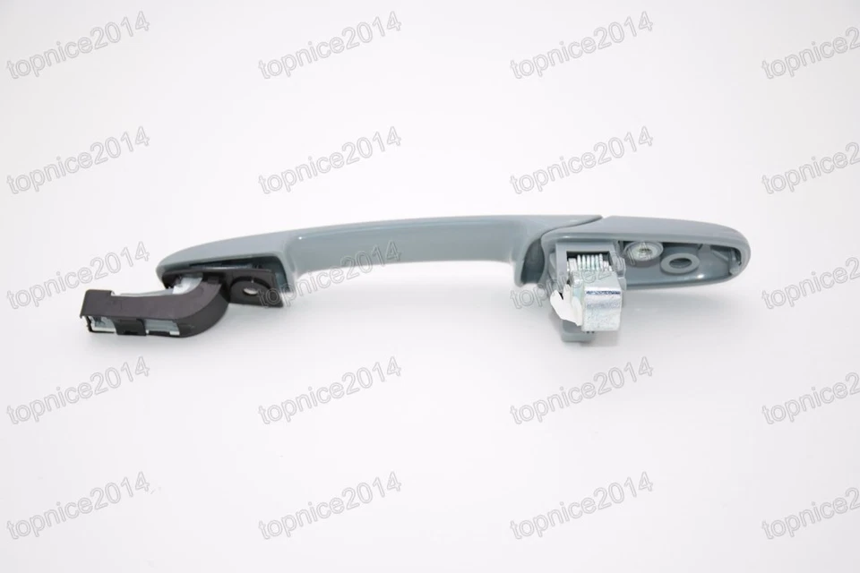 Manija de puerta exterior delantera derecha 1 pieza para Mazda RX8 2003-2009 GJ6A58410 Foto 2 de 4