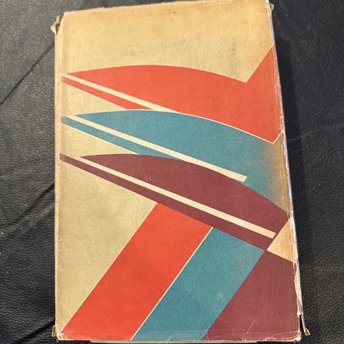 VTG 1929 Queen Elizabeth By Katharine Anthony - Picture 10 of 10