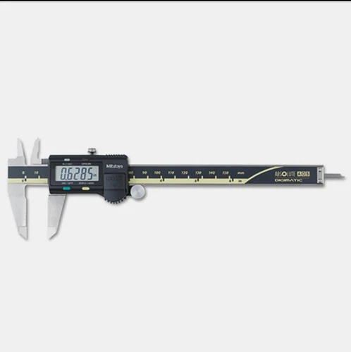 Mitutoyo Japan 500-196-30 150mm/0-6" Absolute Digital Digimatic Vernier Caliper