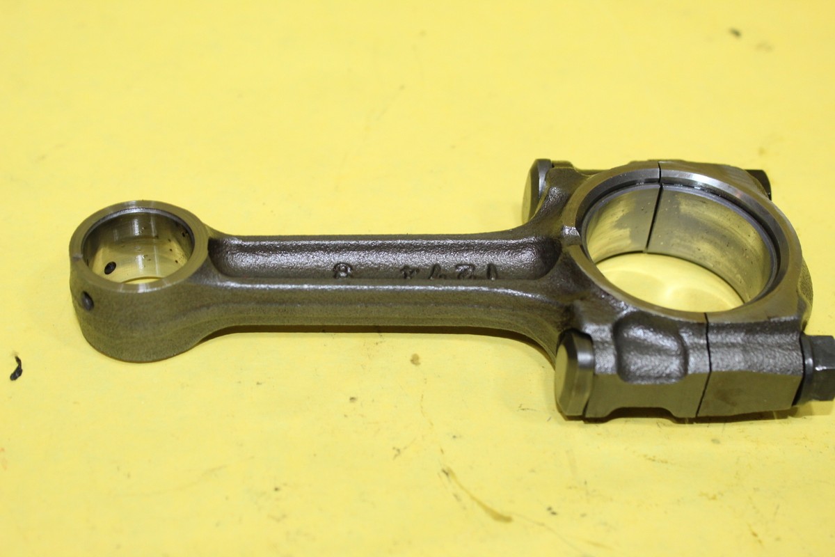 02-05 Kawasaki Ninja Zx12r Connecting Rod 13251-1142-kk | eBay