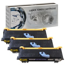 3 Toner compatibile Epson EPL 6200 6200N 6200L epl6200 6000 copie