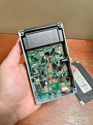 DOD FX747 Supersonic Stereo Flange | eBay