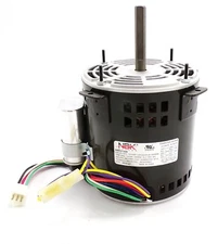 Replacement Captive Aire Direct Drive Motor CK48HF21HF01 6311R 115/230V