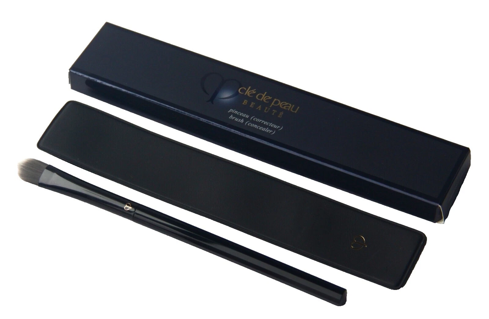 Clé De Peau Beauté Brochas de Maquillaje