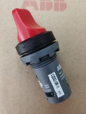 ABB Rotary Pushbutton Switches C2SS2-10R-11