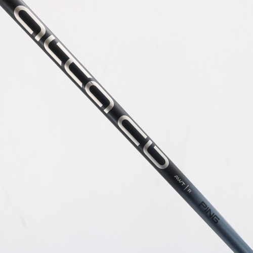 Ping G425 U Gap Wedge Black Dot Graphite Regular Flex Right-Handed P-149668 - Picture 4 of 6