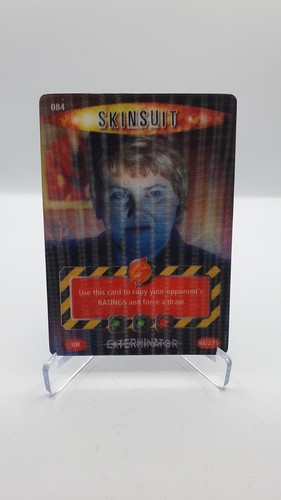 DOCTOR WHO Battles in Time #1-1075 SUPER & ULTRA RARE Cards YOU CHOOSE - Picture 20 of 122
