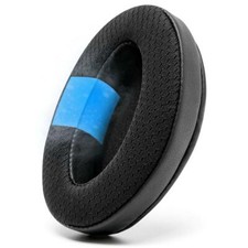 WC FreeZe - Hybrid Cooling Gel Infused Ear Pads for ATH M50X