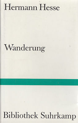 su- b HESSE : WANDERUNG       b 444  b