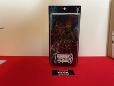 Four Horsemen Mythic Legions Advent of Decay GONXX