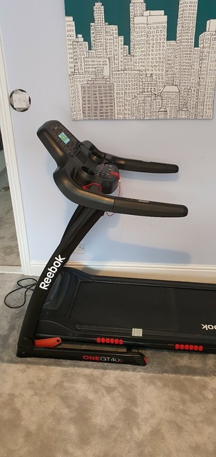 reebok zigtech 710 treadmill