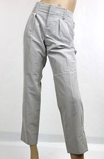 $795 NEW Authentic Gucci Capri Pants w/Metal ...