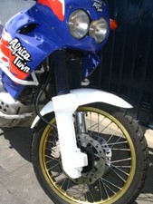 Honda XRV 750 Africa Twin RD04 RD07 2x Bremsscheibe PEAK 1 Satz Bremsscheiben