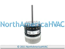 OEM Trane American Standard Furnace ECM Motor Replaces MOD01789 MOD1789 MOD00965